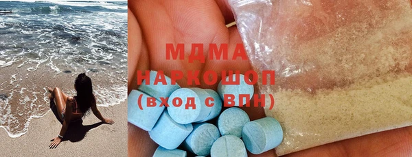 индика Костерёво